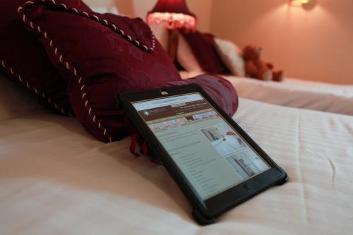 Darnley Lodge Hotel - image 12