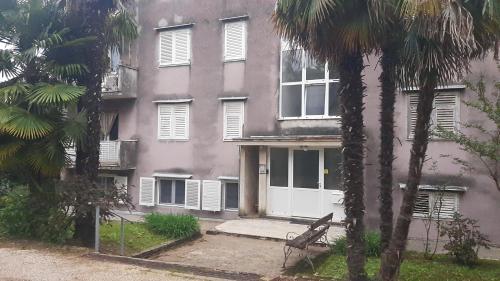 Apartman Andrić - Location saisonnière - Lovran
