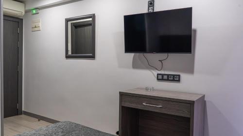 Hostal Goyma III