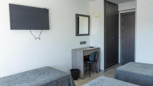Hostal Goyma III