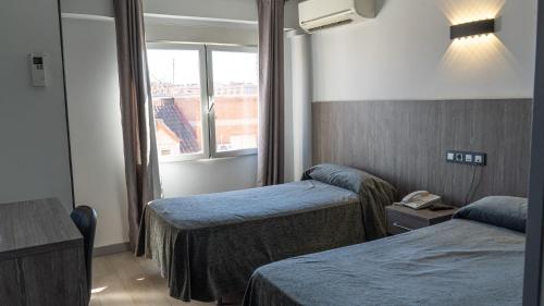 Hostal Goyma III