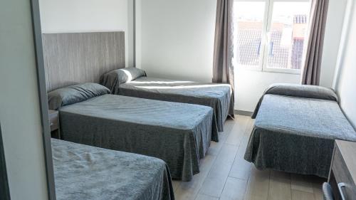Hostal Goyma III
