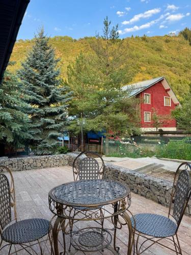 River house, Besqaynar (foto 6)