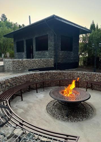 River house, Besqaynar (foto 7)