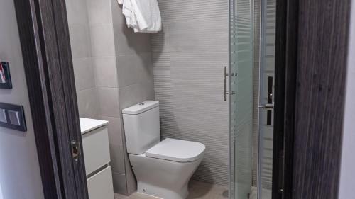 Hostal Goyma III