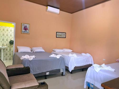 Hotel El Paredon in El Paredon Buena Vista