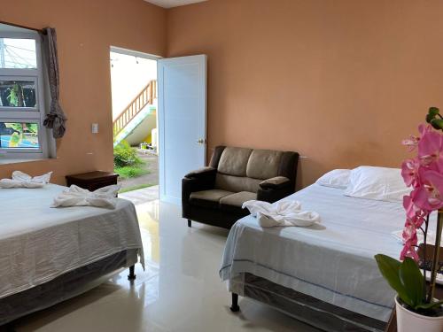 Hotel El Paredon in El Paredon Buena Vista