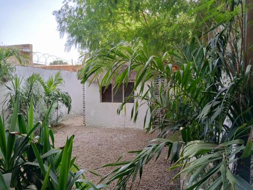La CASA in Ouagadougou