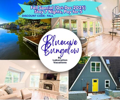 Private Lakefront Home Wdockkayaks4bd2ba-12pp