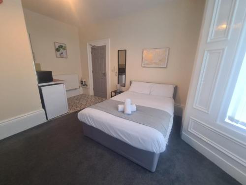 Athol apartments