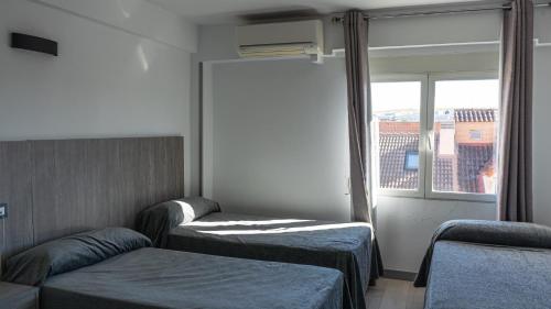 Hostal Goyma III