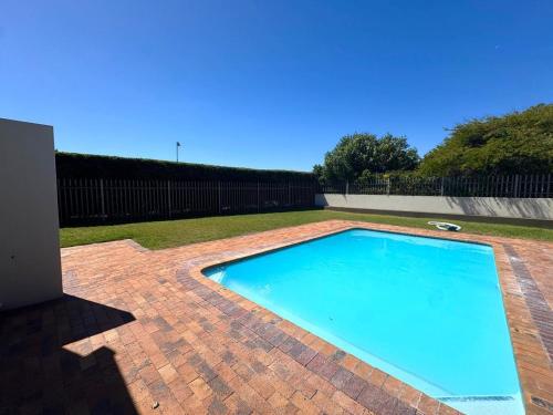 Piscina, Langebaan at 107 Ellefsen in Long Acres Country Estate