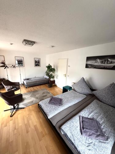 Ferienhaus Weilheim mit Garten Spiel und Spass in Weilheim in Oberbayern
