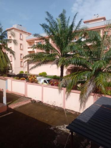 Bissau Appart Residence in Bissau