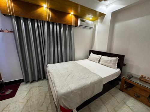 Hotel Fresh Residential Uttara