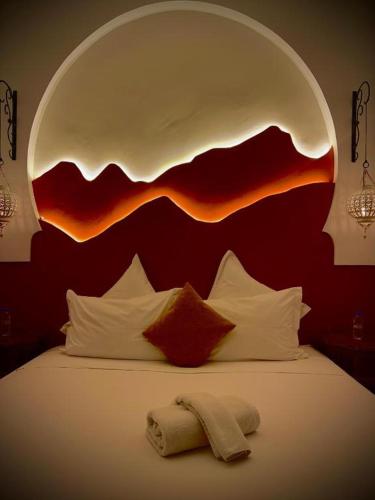 Riad New Moon - Marrakech