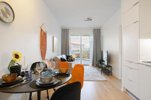Arctic City Suite, Free Wifi