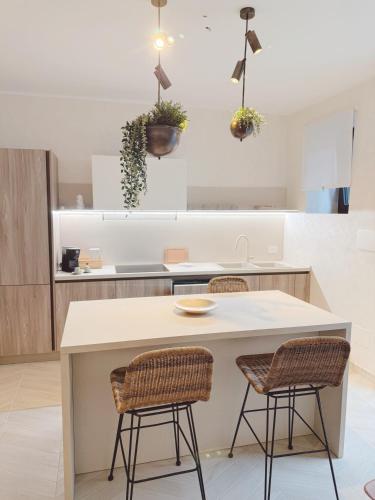 Catanialux - Apartaments Borgo Etnea
