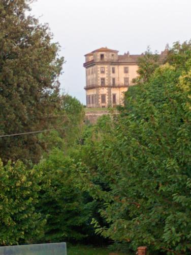 Casa Borghigiana