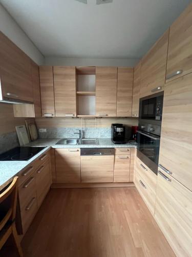 Ferienwohnung Christ in Grinzens