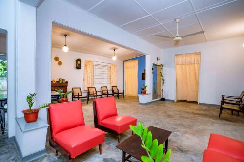 Villa Eva, Matara (photo 3)