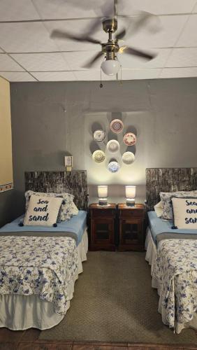 Sweet Dreams in San Carlos