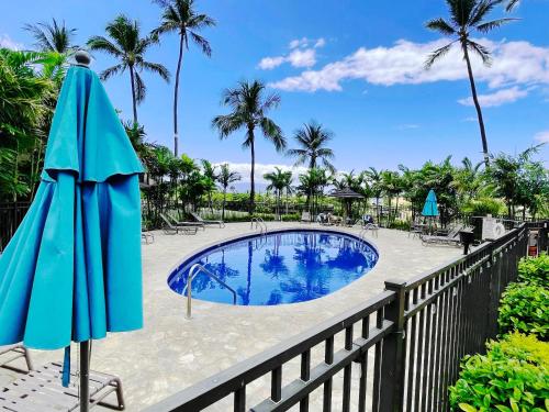Maui Eldorado Condo G203 - image 6