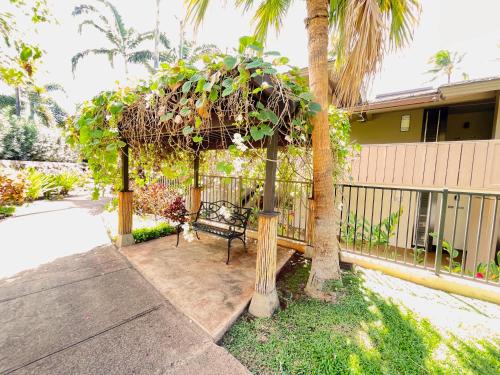 Maui Eldorado Condo G203 - image 11