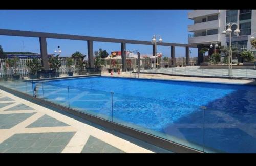 Appartement luxueuse a Tanger