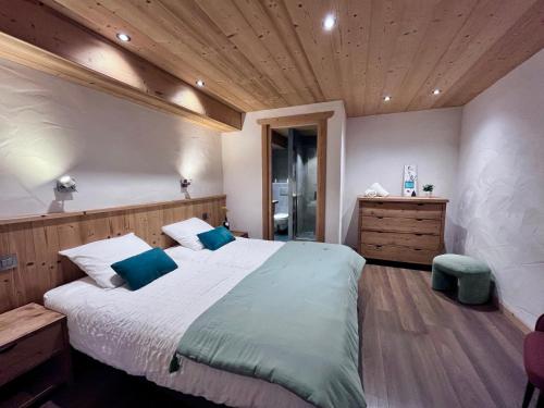 Le Cosy - Appartement - Location saisonnière - Les Gets