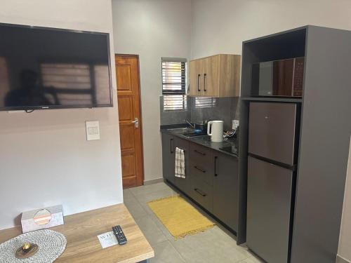 Létesítmények, Modern Bachelor Flat on Die Bult Flat 9 in North-West University