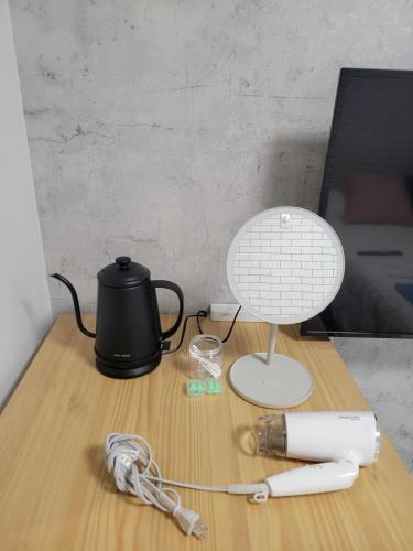 ajito s11 市電駅徒歩1分 AC,wifiあり