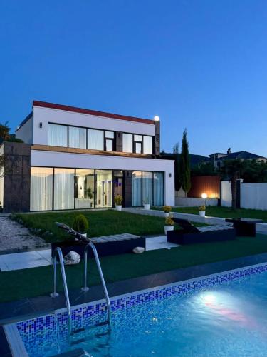 Event Villa Saguramo