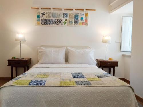 Yellow House gîte à louer Foz