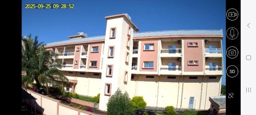Bissau Appart Residence in Bissau