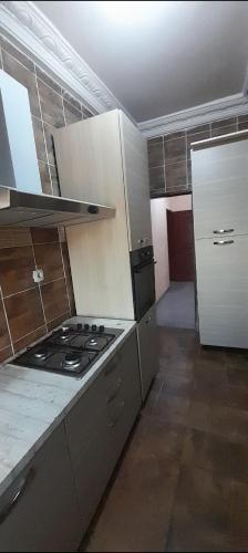 Bissau Appart Residence in Bissau