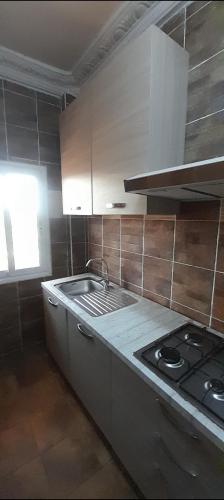 Bissau Appart Residence in Bissau