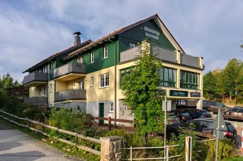 Ferienanlage Zum Wildbach Schierke in Schierke, Deutschland