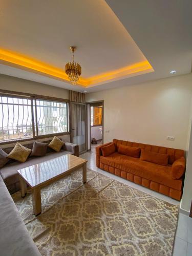 Anza Ocean Stay