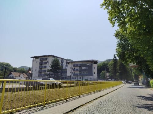 Apartman Harmony 5 in Banja Koviljaca