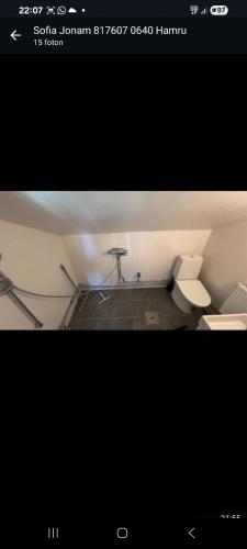 Östa 264 (Osta 264) in Arlanda