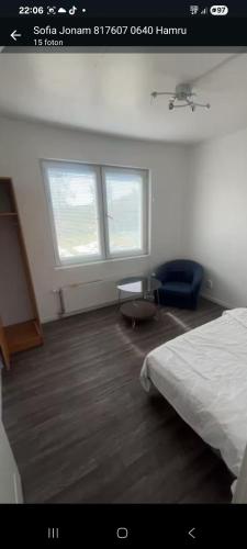 Östa 264 (Osta 264) in Arlanda