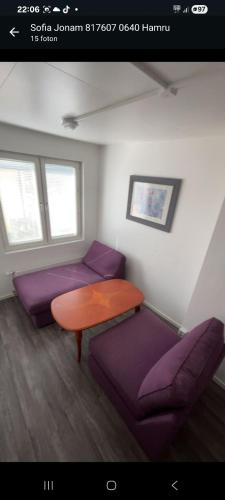 Östa 264 (Osta 264) in Arlanda