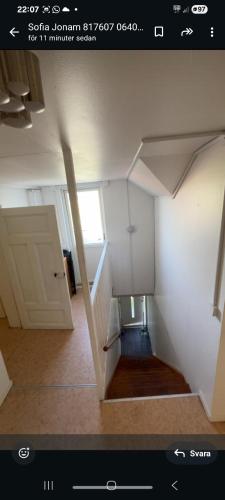 Östa 264 (Osta 264) in Arlanda