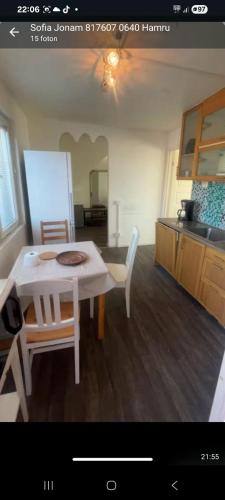 Östa 264 (Osta 264) in Arlanda