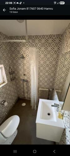 Östa 264 (Osta 264) in Arlanda