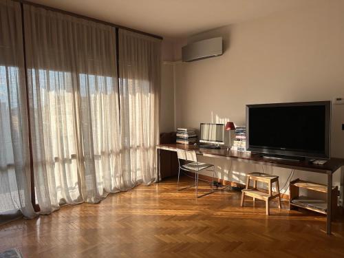 Suite Augusta - Ravenna Centro