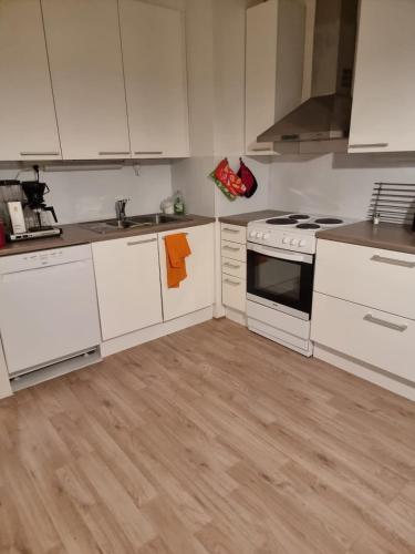 Apartment in Seinäjoki city (Apartment in Seinajoki city) in Seinäjoki