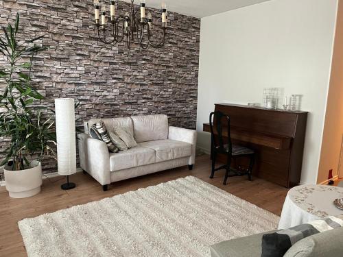 Apartment in Seinäjoki city (Apartment in Seinajoki city) in Seinäjoki