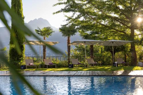 Parkhotel Marlena - Adults Only Hotel de charme Marlengo